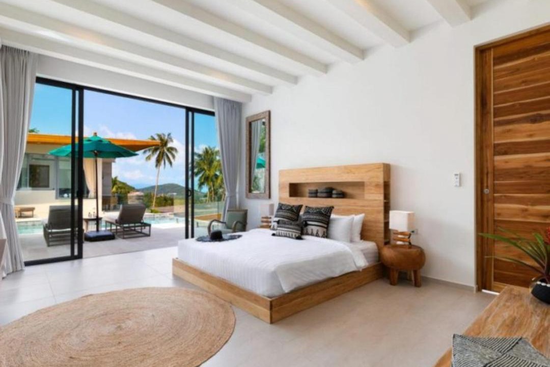 Photo of Bedroom in Maret