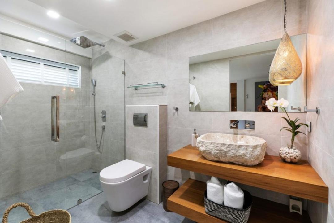 Photo of Bathroom in Maret