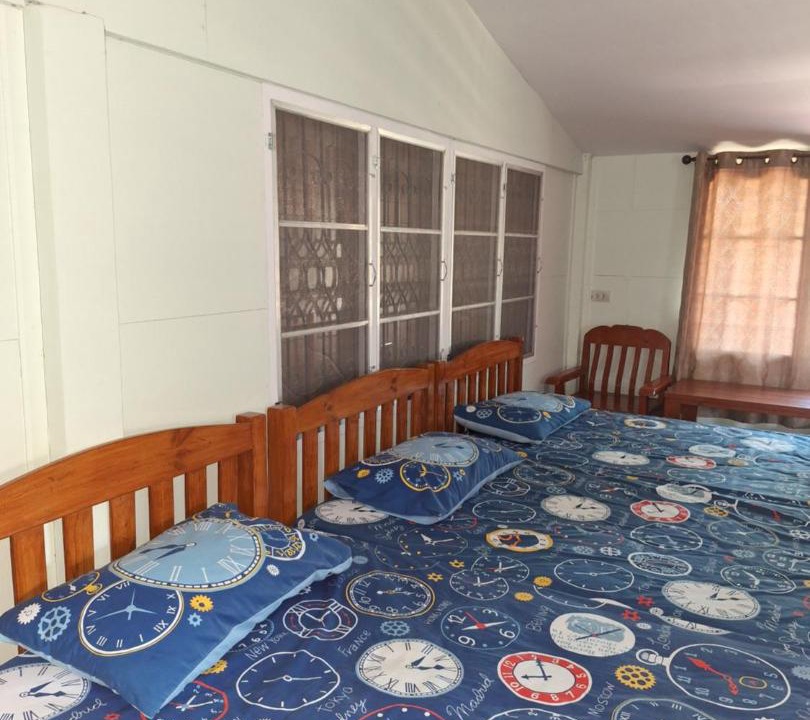 Photo of Bedroom in San Sai