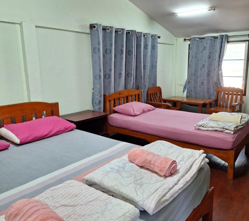 Photo of Bedroom in San Sai