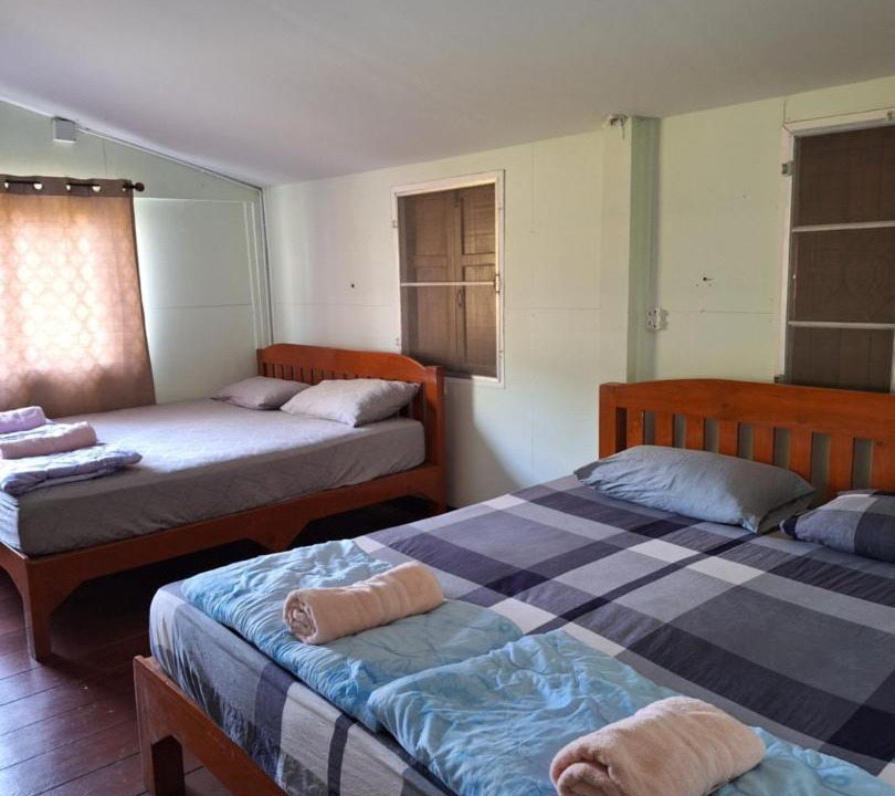 Photo of Bedroom in San Sai