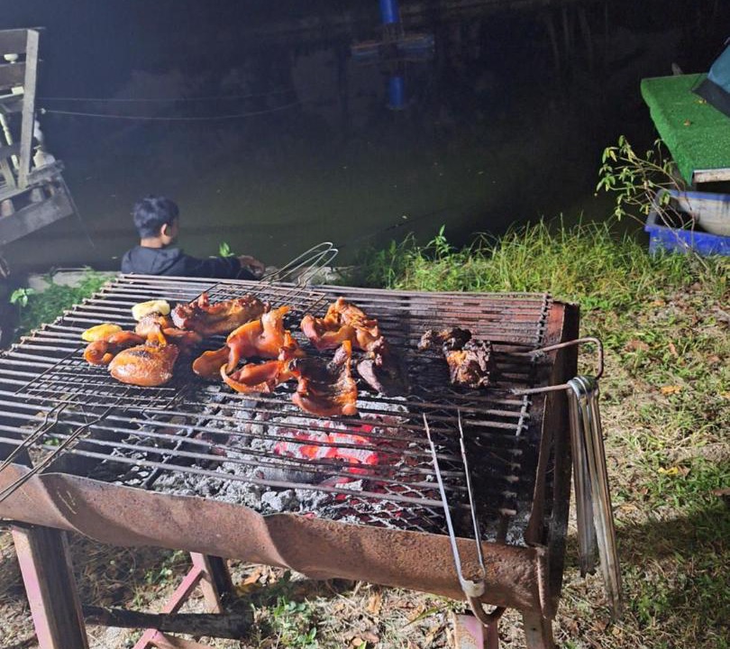 Photo of Outdoor in San Sai