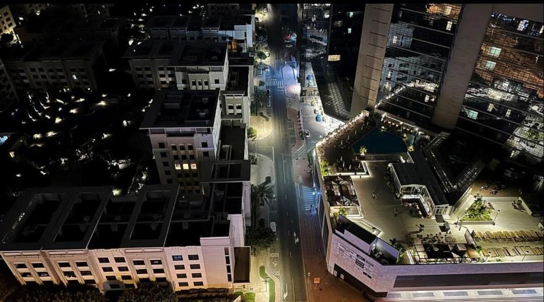 Photo of Buildings in Barsha Heights
