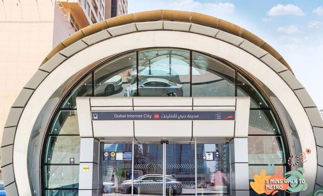 Photo of Others in Barsha Heights