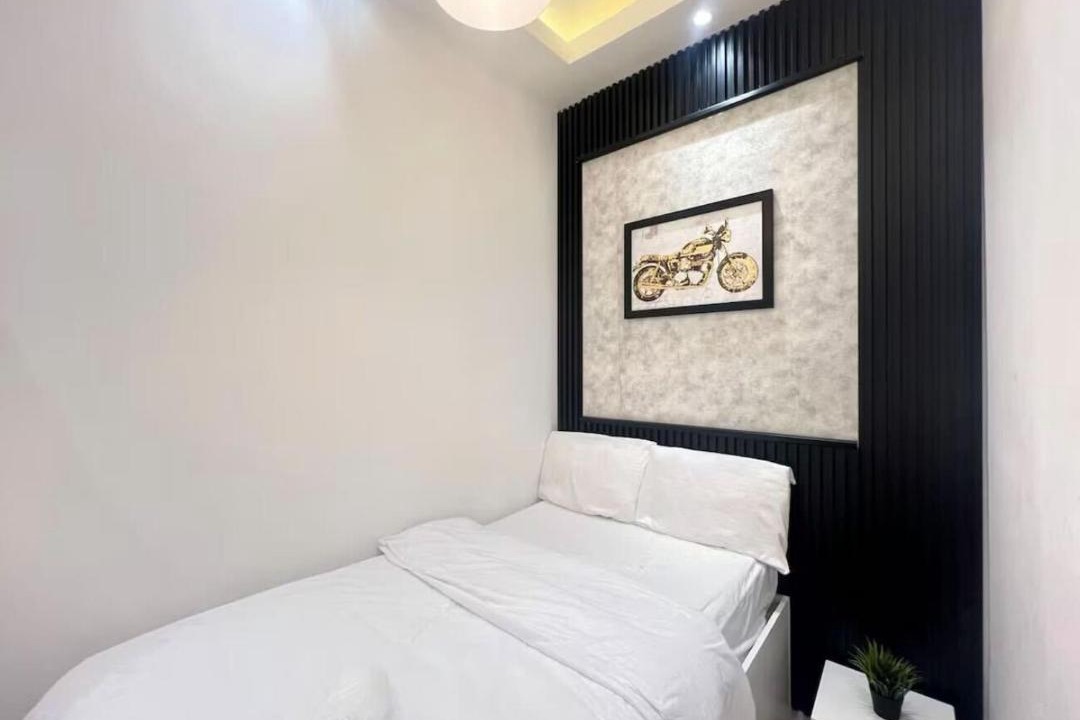 Photo of Bedroom in Barsha Heights