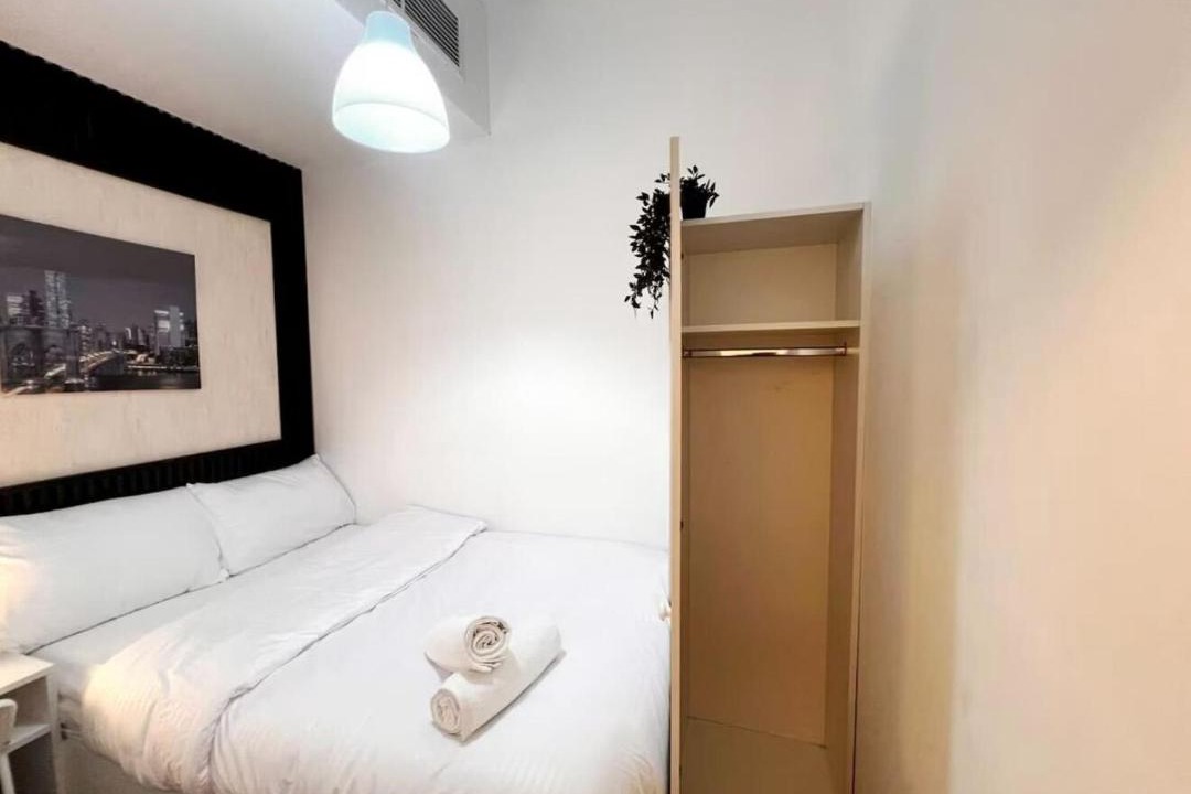 Photo of Bedroom in Barsha Heights