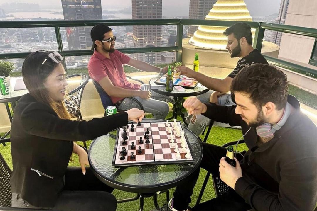 Photo of Others in Barsha Heights