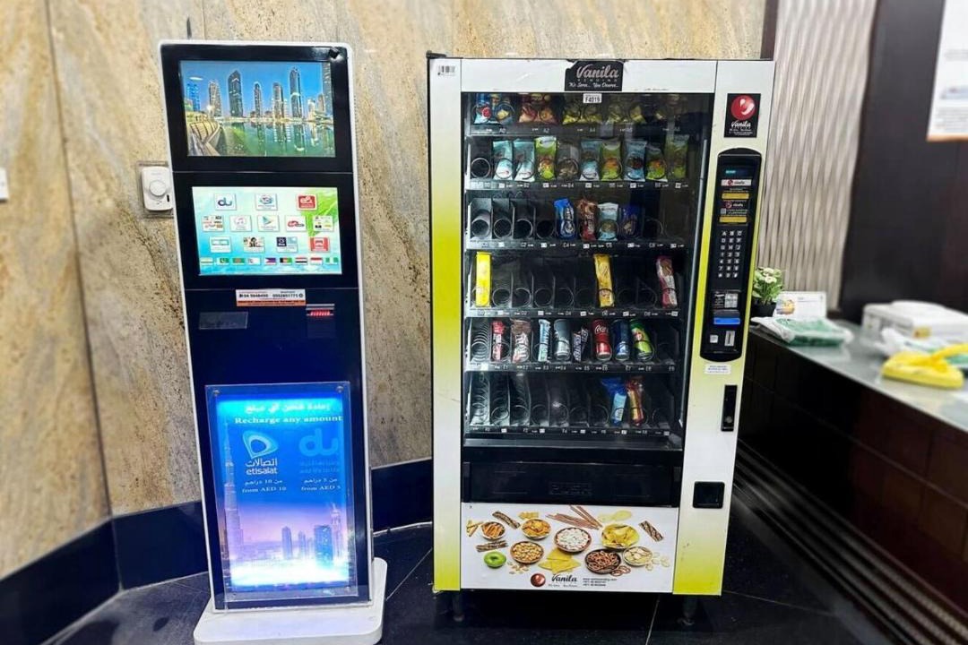 Photo of Others in Barsha Heights
