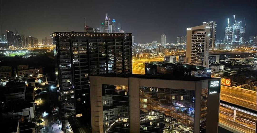 Photo of Buildings in Barsha Heights