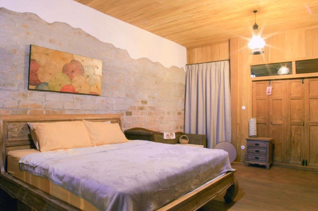 Photo of Bedroom in Ko Kood