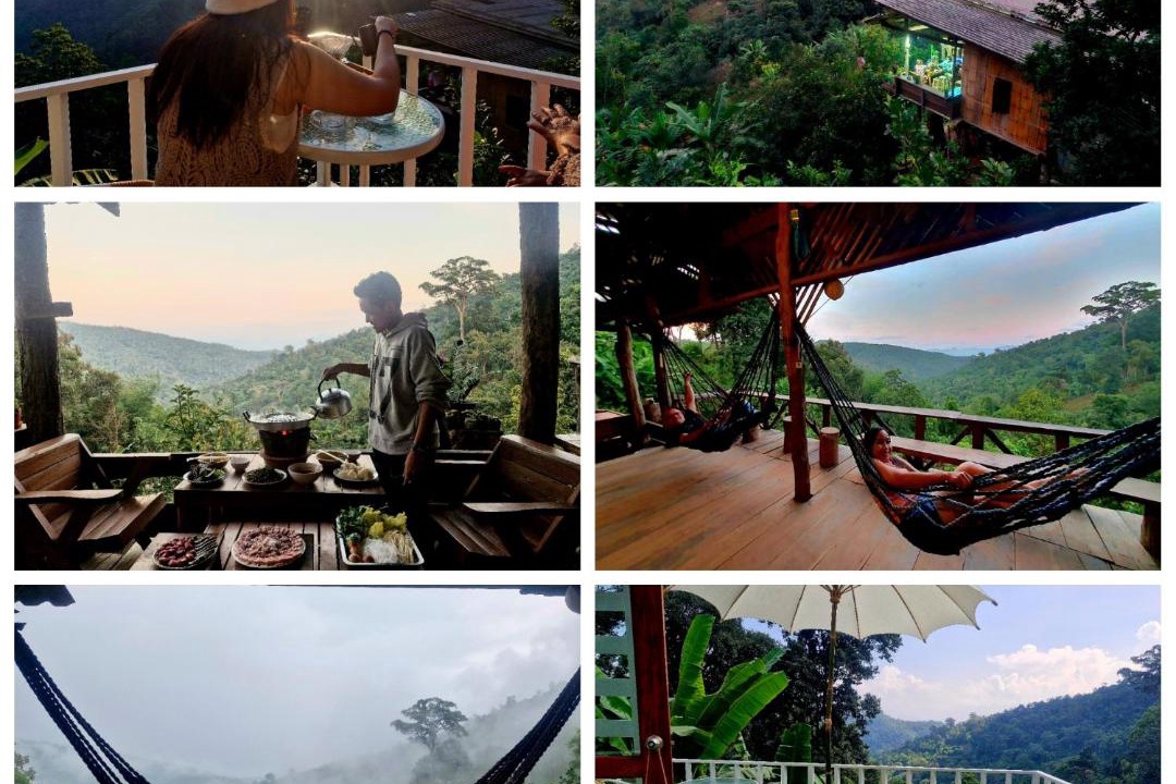 Photo of Others in Chiang Dao