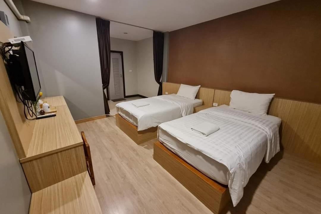 Photo of Bedroom in Kaeng Khoi