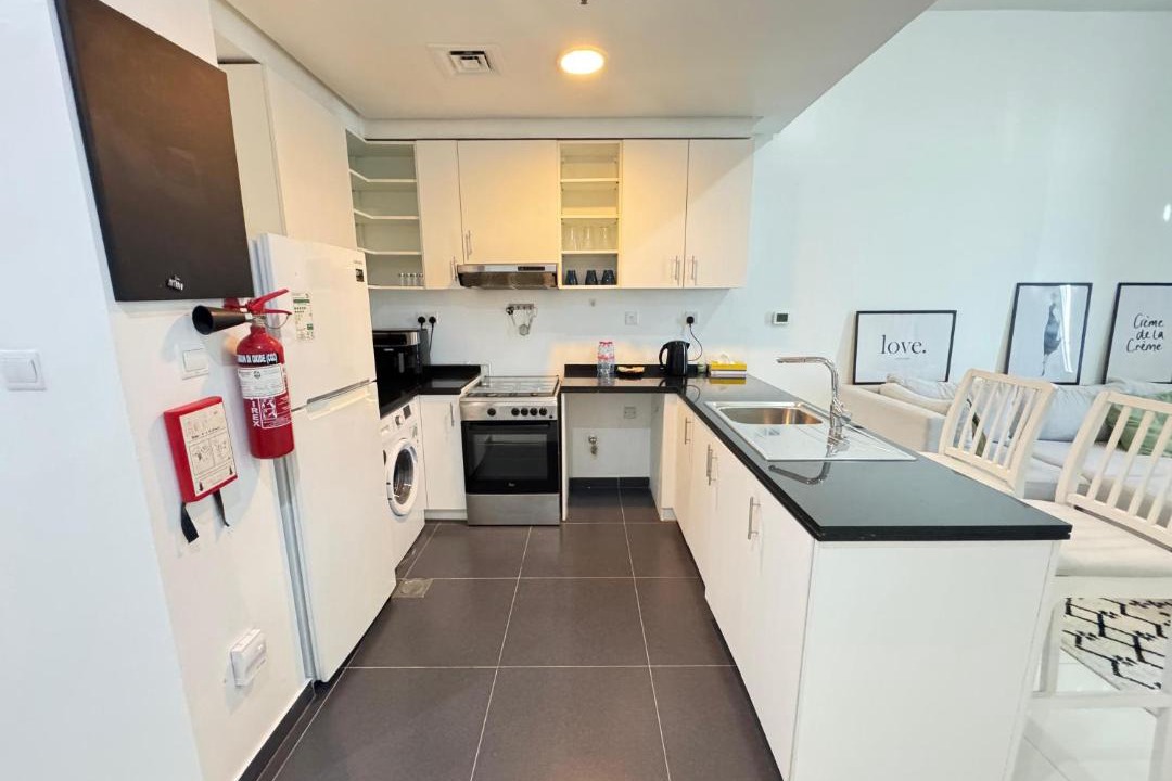 Photo of Kitchen in Dubai