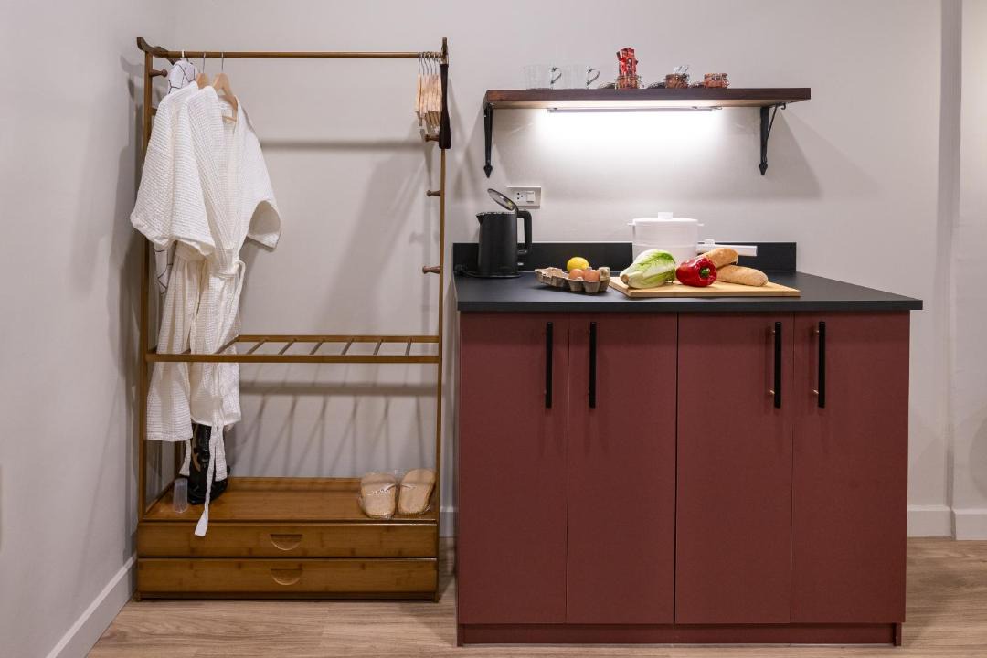 Photo of Kitchen in Nana