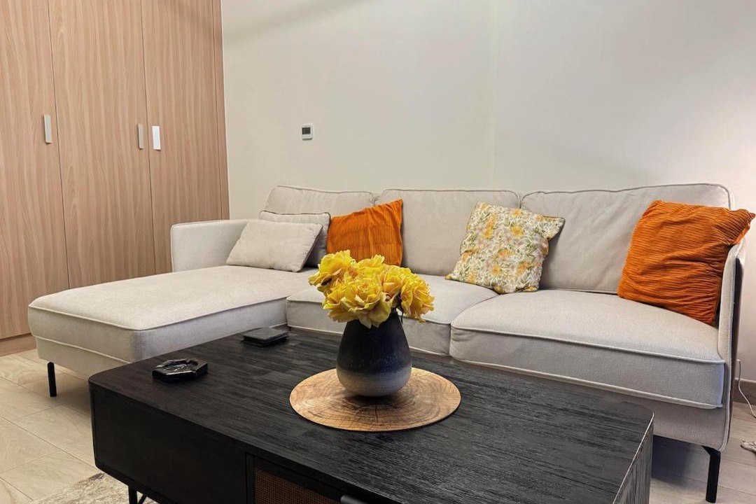 Photo of Livingroom in Jadaf
