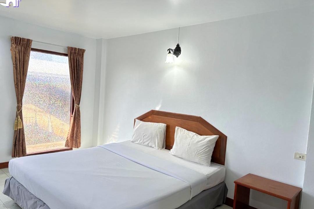 Photo of Bedroom in Sisaket