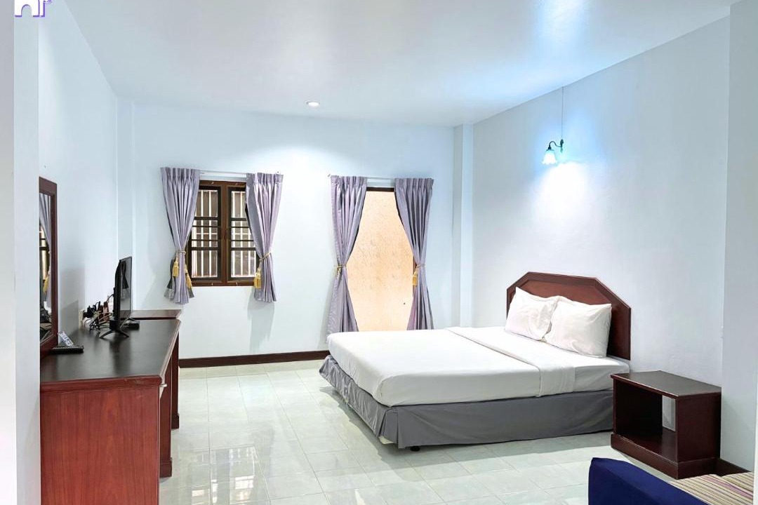 Photo of Bedroom in Sisaket