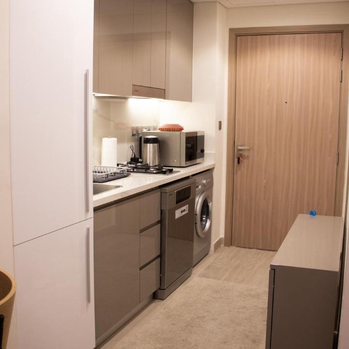 Photo of Kitchen in Jadaf