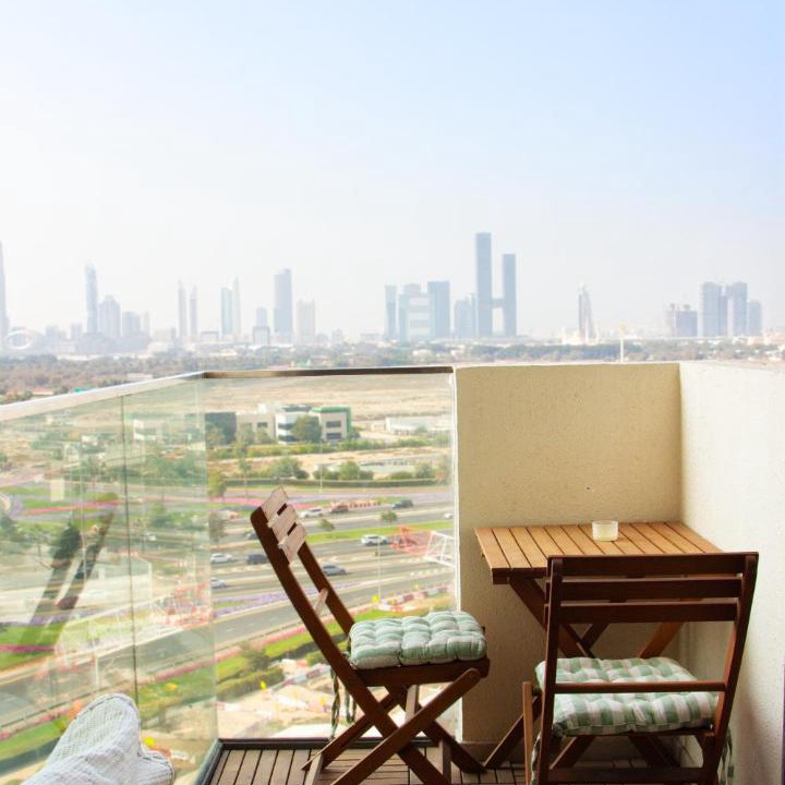 Photo of Patio Balcony in Jadaf