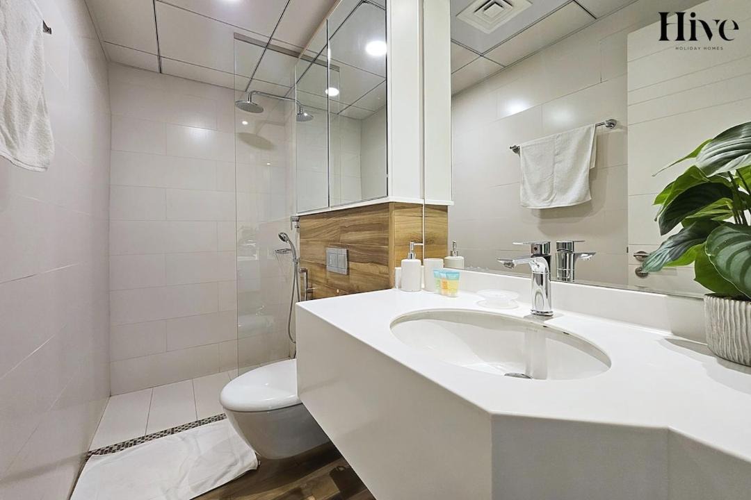 Photo of Bathroom in Al Sufouh 1