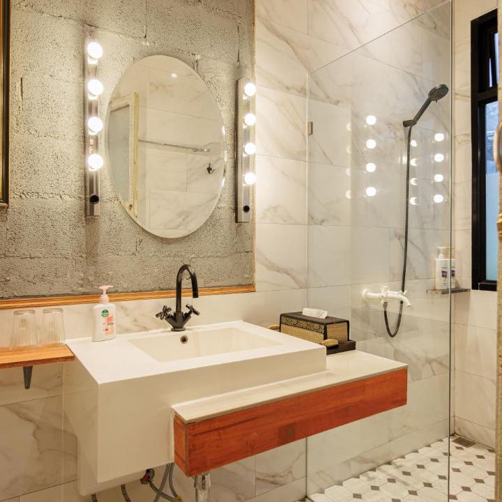 Photo of Bathroom in Bang Rak