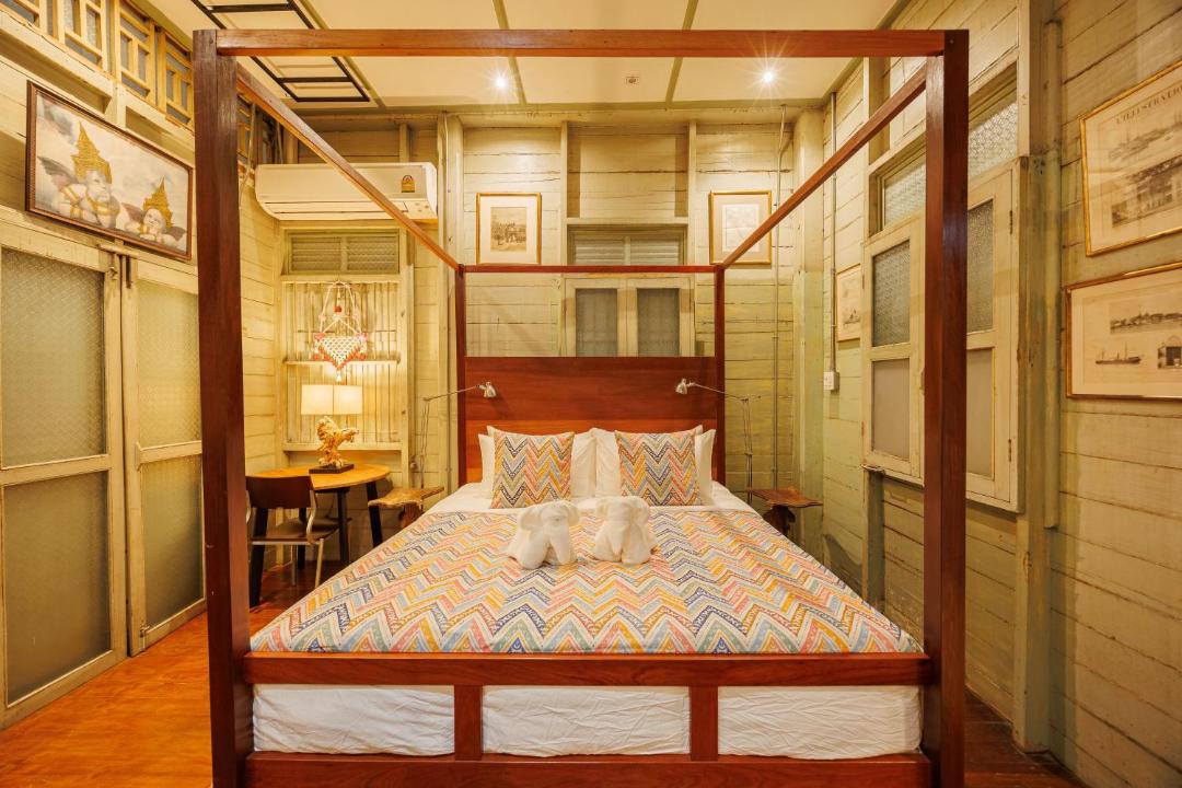 Photo of Bedroom in Bang Rak