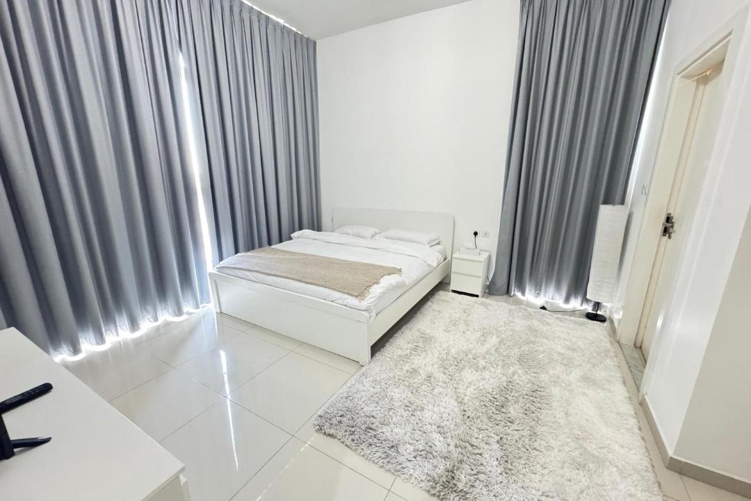 Photo of Bedroom in Dubai