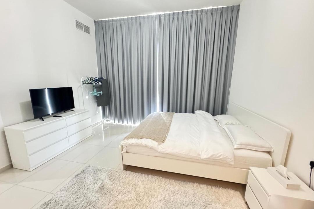 Photo of Bedroom in Dubai