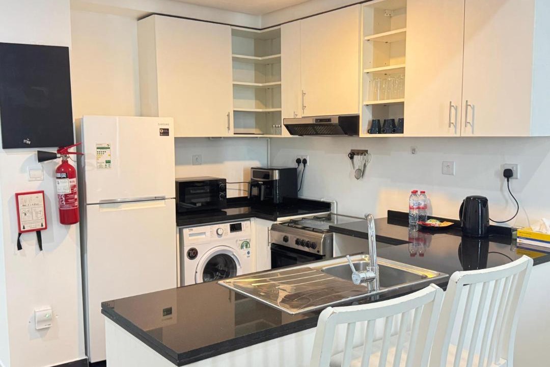 Photo of Kitchen in Dubai