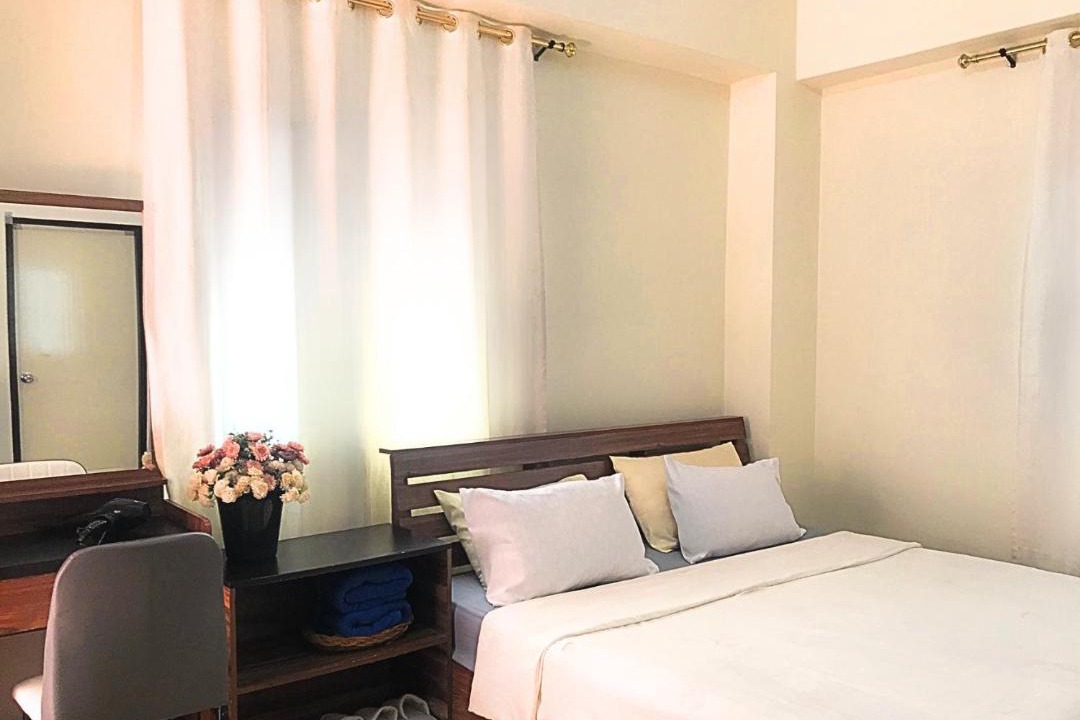Photo of Bedroom in Wat Ket