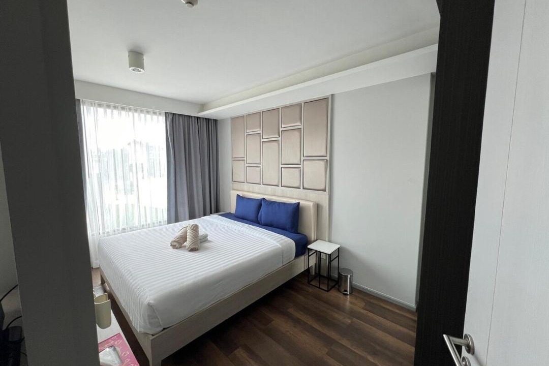 Photo of Bedroom in Cherngtalay