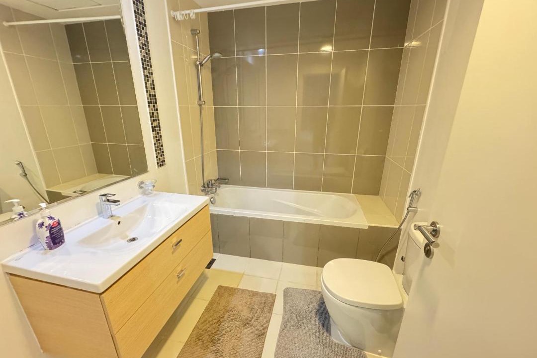 Photo of Bathroom in Dubai