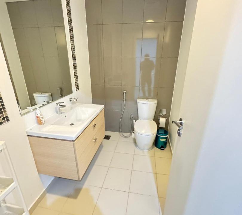 Photo of Bathroom in Dubai