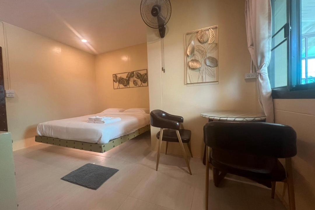 Photo of Bedroom in Bang Phra