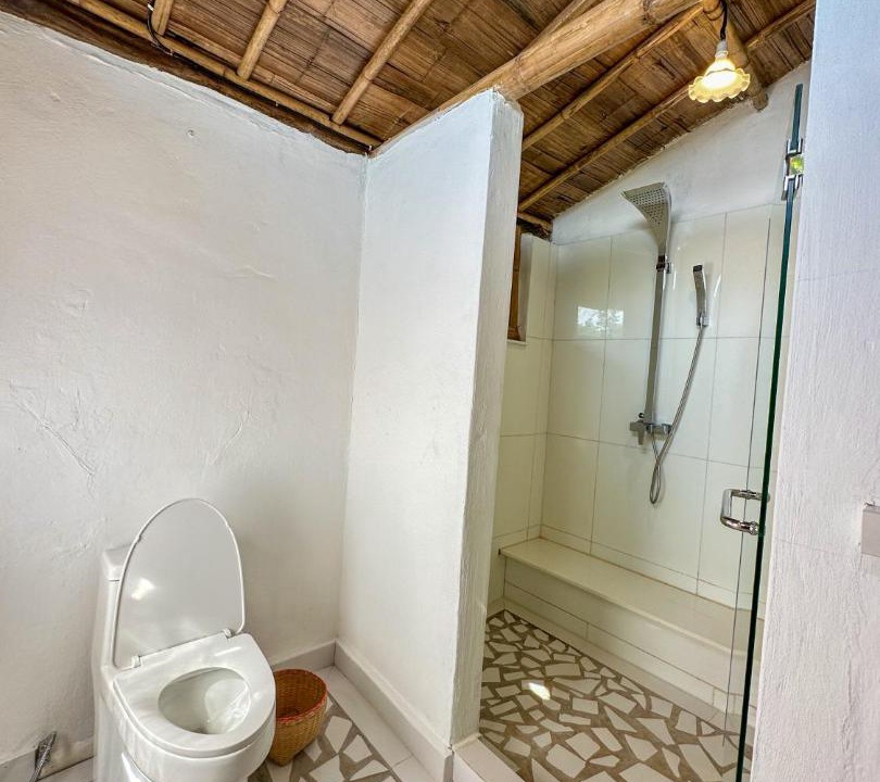 Photo of Bathroom in Mae Chan