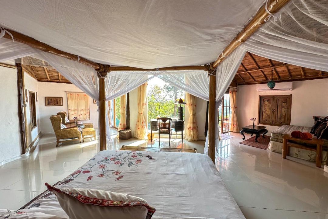 Photo of Bedroom in Mae Chan