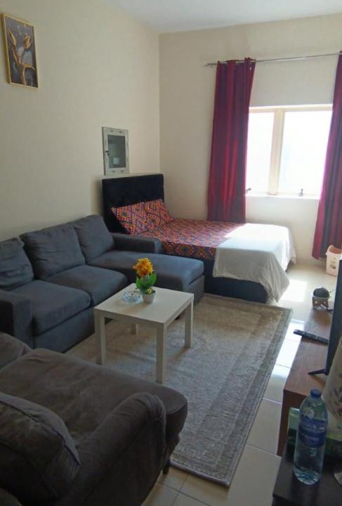 Photo of Livingroom in Naif