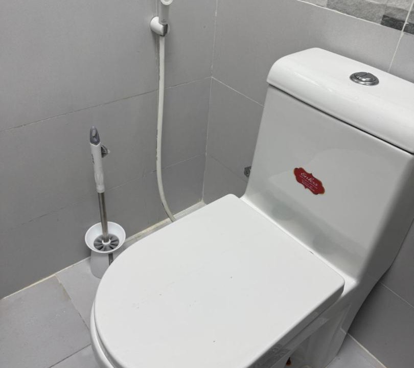 Photo of Bathroom in Ajman