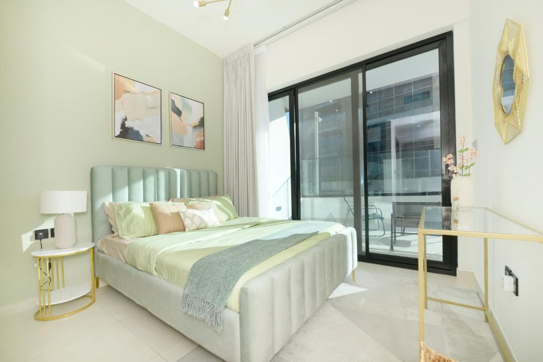 Photo of Bedroom in Business Bay