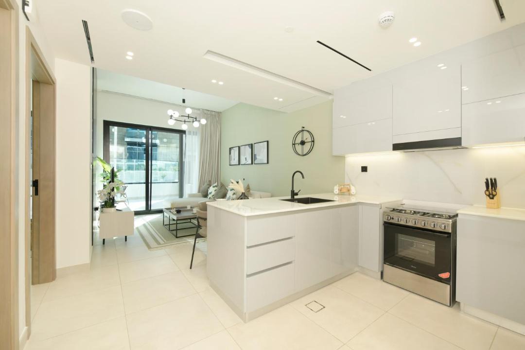 Photo of Kitchen in Business Bay