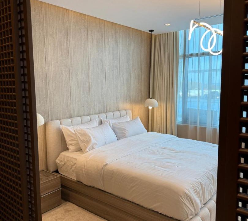 Photo of Bedroom in Beach & Coast