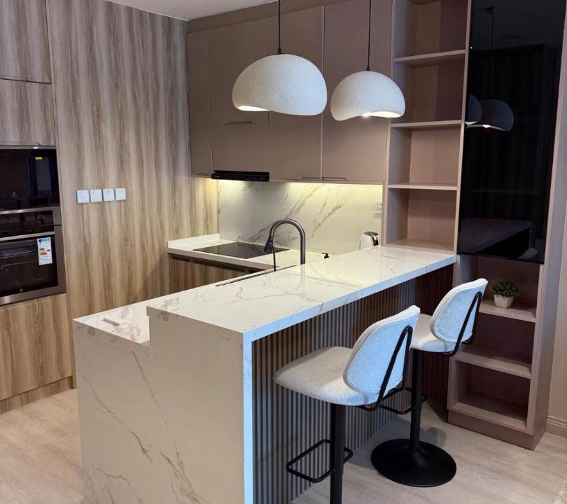Photo of Kitchen in Beach & Coast