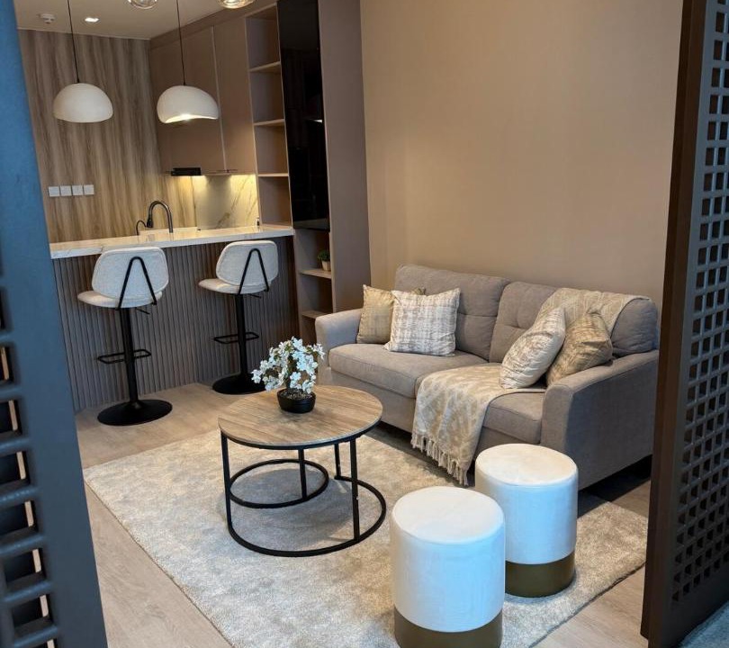 Photo of Livingroom in Beach & Coast