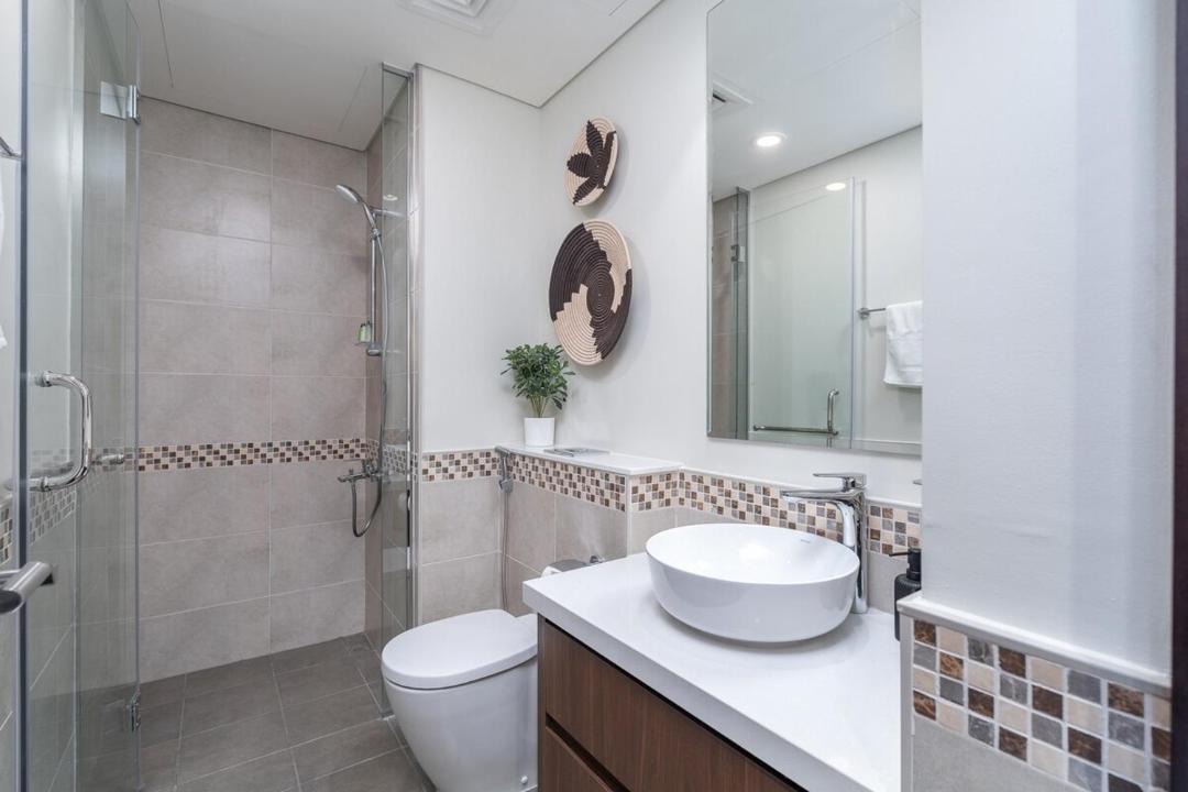Photo of Bathroom in Downtown Dubai