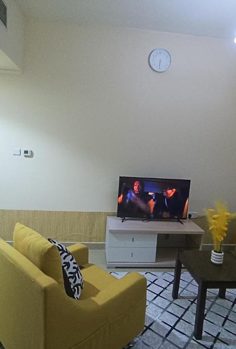 Photo of Livingroom in Naif