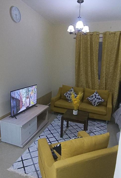 Photo of Livingroom in Naif