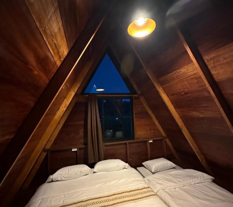 Photo of Bedroom in Chiang Dao
