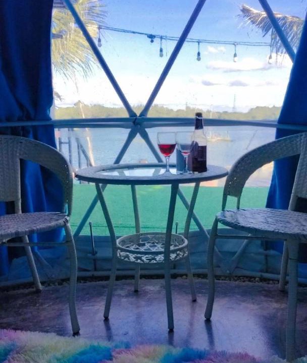 Photo of Patio Balcony in Sirindhorn