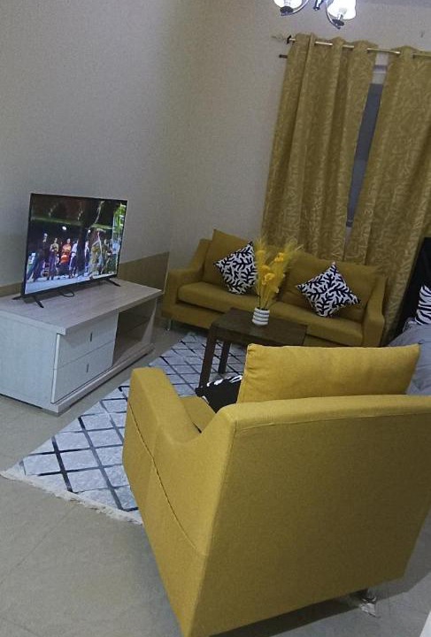 Photo of Livingroom in Naif