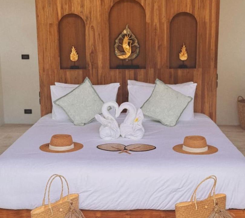 Photo of Bedroom in Bophut Hills
